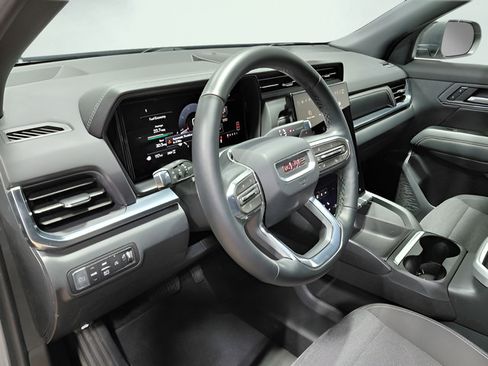 Used 2026 GMC Terrain Elevation AWD/4WD image 21