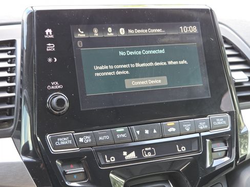 Used 2018 Honda Odyssey EX-L image 8