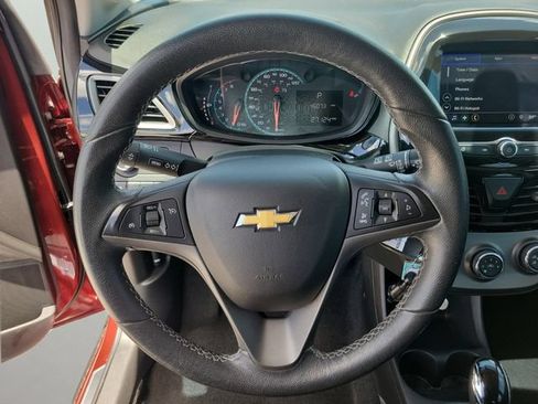 Used 2022 Chevrolet Spark ACTIV FWD image 20