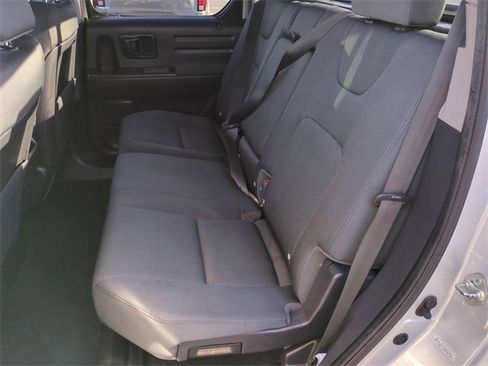 Used 2012 Honda Ridgeline Sport image 22