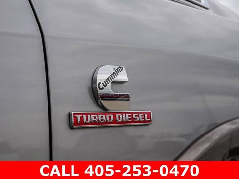 Used 2024 RAM 2500 Limited w/ Safety Group AWD/4WD image 10
