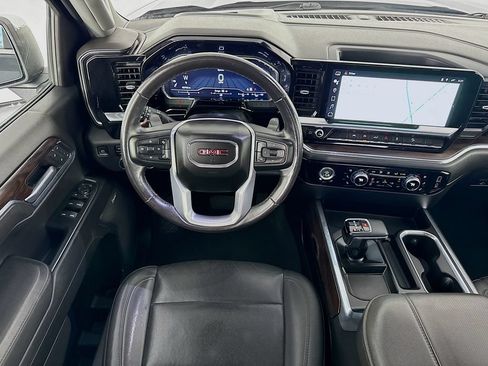 Used 2023 GMC Sierra 1500 SLT w/ SLT Premium Package AWD/4WD image 26
