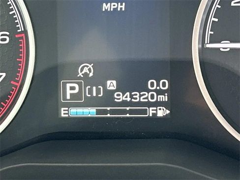 Used 2022 Subaru Forester Limited image 36