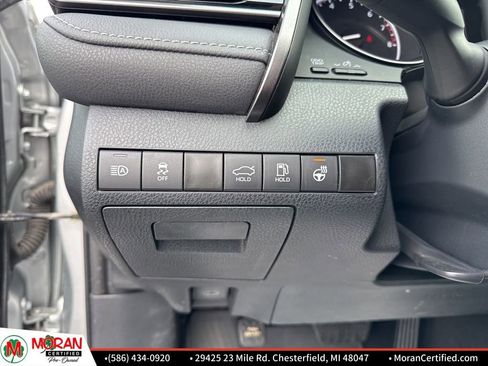Used 2024 Toyota Camry SE image 15