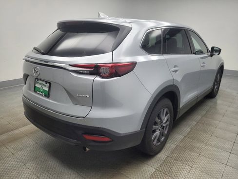 Used 2023 MAZDA CX-9 Touring AWD/4WD image 9