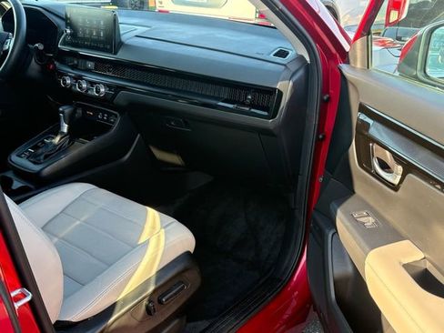 Certified 2024 Honda CR-V EX-L image 27