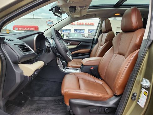 Used 2022 Subaru Ascent Touring AWD/4WD image 12