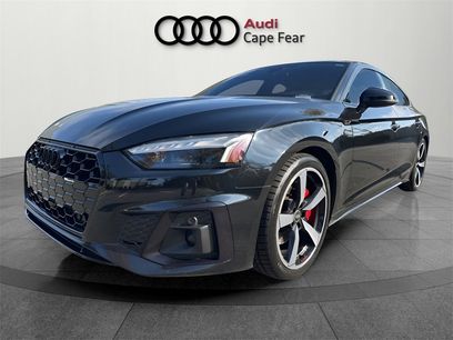 Used 2023 Audi A5 2.0T Premium Plus w/ Premium Plus