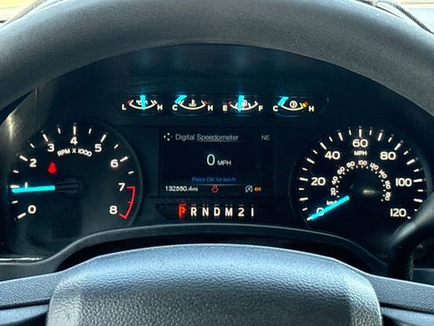 Used 2020 Ford F150 XL w/ Equipment Group 101A Mid AWD/4WD image 32