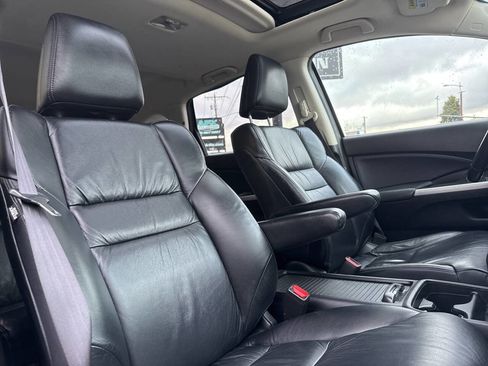 Used 2012 Honda CR-V EX-L image 19