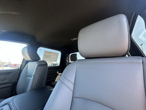 New 2026 RAM 3500 Tradesman image 13