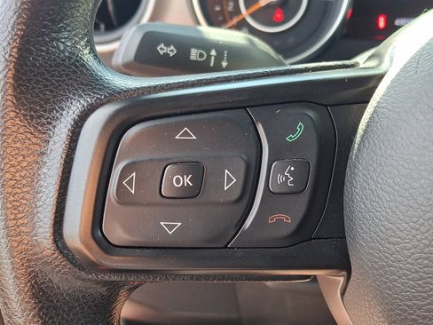 Certified 2022 Jeep Wrangler Sport AWD/4WD image 21