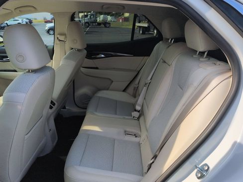 Used 2023 Buick Envision Preferred AWD/4WD image 25