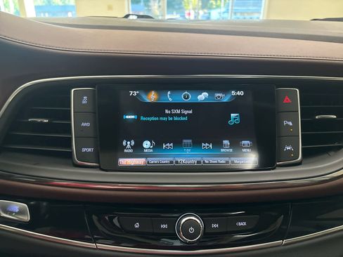 Used 2018 Buick Enclave Avenir w/ Avenir Technology Package image 35