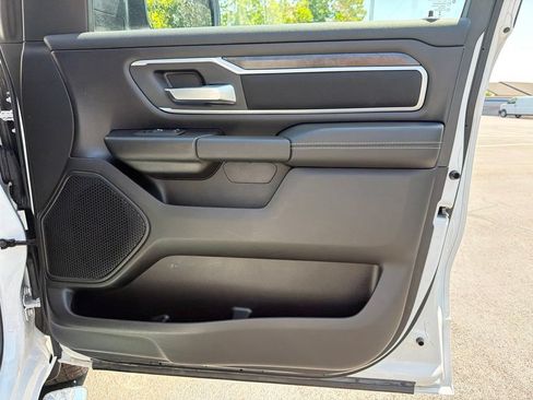 Used 2023 RAM 1500 Big Horn AWD/4WD image 25