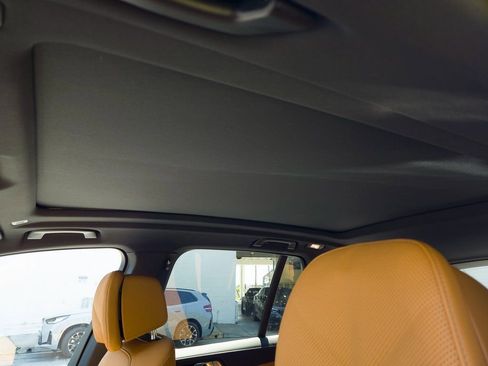 New 2026 BMW X5 M60i w/ Climate Comfort Package image 17