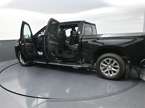 Used 2022 Chevrolet Silverado 1500 High Country w/ Technology Package image 44