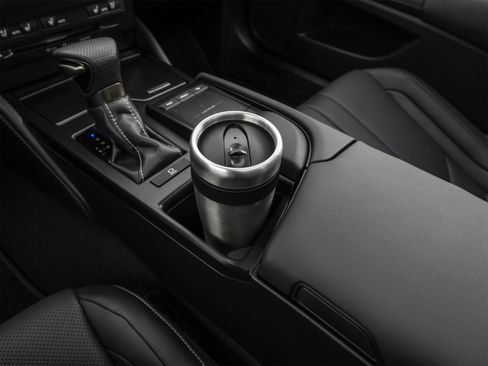 Used 2019 Lexus ES 350 F Sport w/ Accessory Package 2 FWD image 32