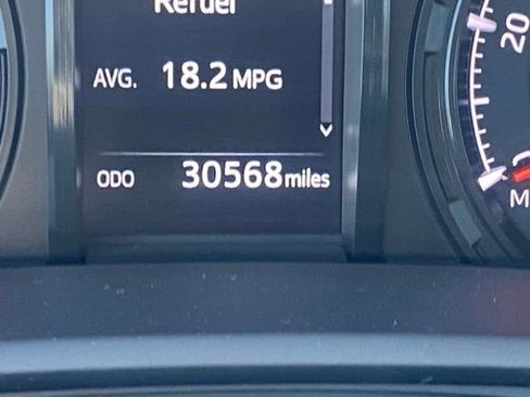 Used 2024 Toyota 4Runner SR5 Premium image 29