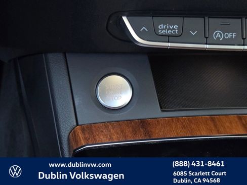 Used 2023 Audi Q5 2.0T Premium w/ Convenience Package AWD/4WD image 20
