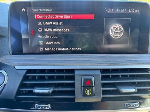 Used 2019 BMW X3 sDrive30i w/ Driving Assistance Package image 65