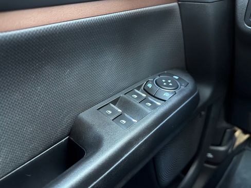 Used 2022 Ford Bronco Sport Outer Banks w/ Tech Package image 19