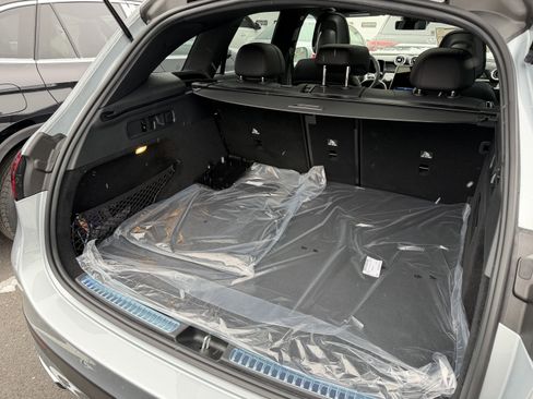 New 2026 Mercedes-Benz GLC 300 4MATIC image 26