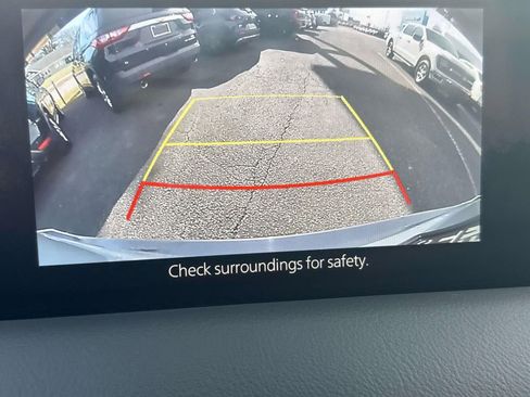 Used 2023 MAZDA CX-5 Carbon Edition image 15