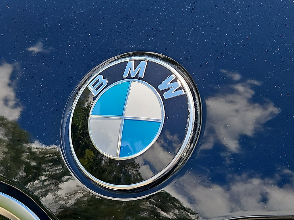 Used 2023 BMW X1 xDrive28i w/ Convenience Package AWD/4WD image 33