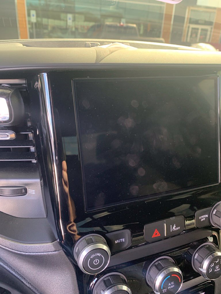 Used 2026 RAM 1500 Express RWD image 14