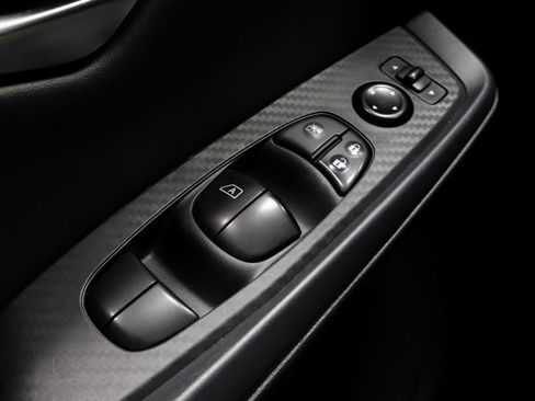 Certified 2024 Nissan Sentra SV FWD image 25