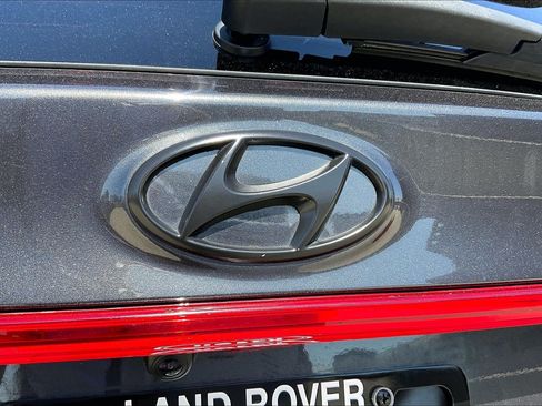 Used 2023 Hyundai Santa Fe Calligraphy FWD image 30