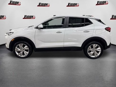 Used 2024 Buick Encore GX Preferred w/ Comfort Package image 8