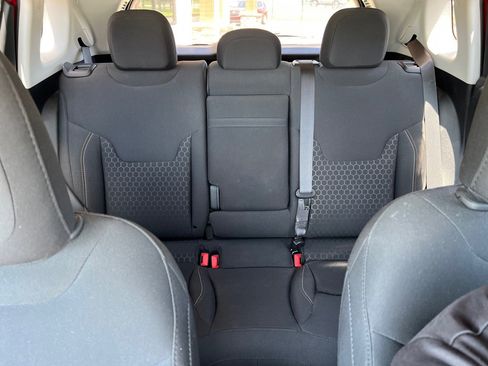 Used 2019 Jeep Compass Sport w/ Cold Weather Group image 34