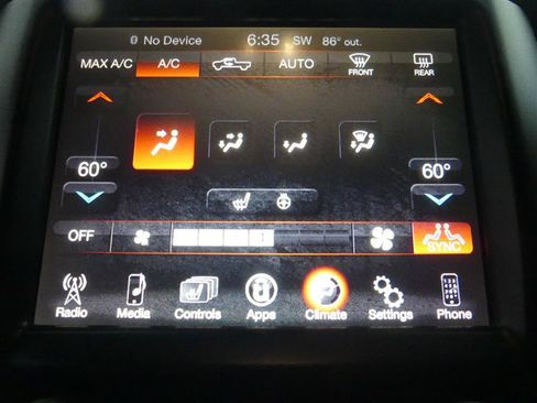Used 2016 RAM 1500 Sport AWD/4WD image 38