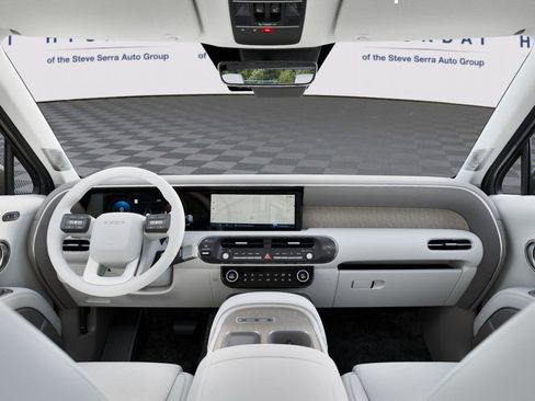 New 2026 Hyundai Palisade Limited image 11