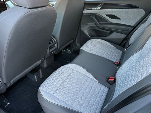 New 2026 Volkswagen Tiguan S image 12