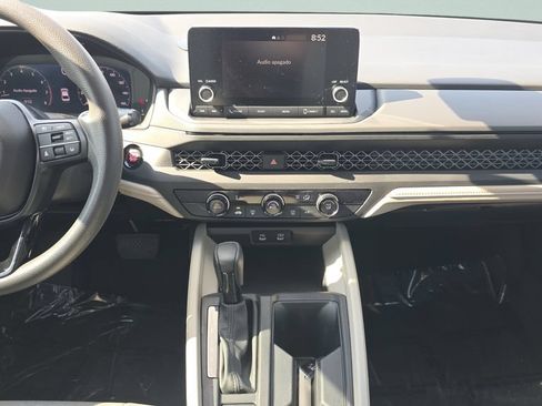 Used 2024 Honda Accord LX image 16