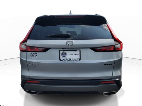 Used 2023 Honda CR-V Sport image 5