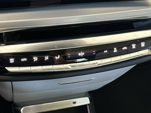 New 2025 Cadillac Lyriq Sport image 20