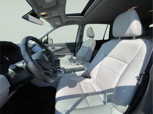 Used 2019 Honda Pilot EX-L image 14