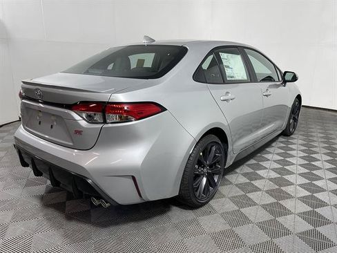 New 2026 Toyota Corolla SE FWD image 7
