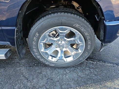 Used 2022 RAM 1500 Big Horn image 10