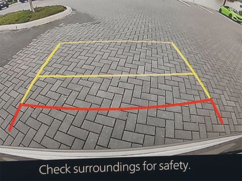 Used 2024 MAZDA CX-5 Carbon Edition image 22