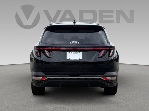 Used 2023 Hyundai Tucson SEL w/ Convenience Package FWD image 23