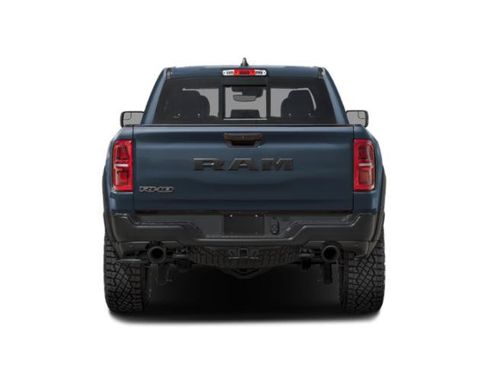 Used 2026 RAM 1500 RHO AWD/4WD image 5