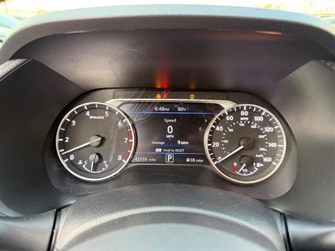 Used 2020 Nissan Sentra SV image 33