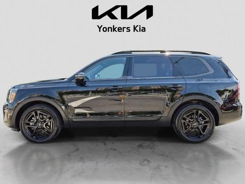 Certified 2024 Kia Telluride SX X-Line AWD/4WD image 13