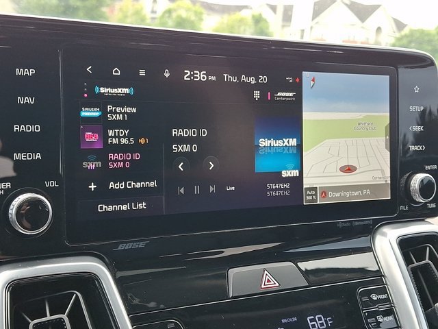 Used 2022 Kia Sorento AWD image 22