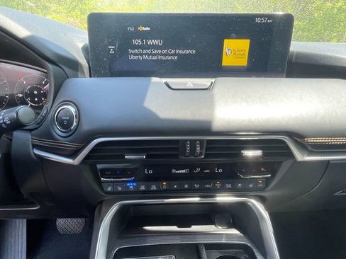 Used 2024 MAZDA CX-90 Plug-In Hybrid w/ Premium Plus AWD/4WD image 20